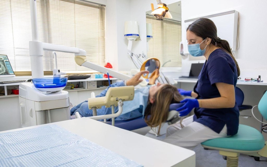 3 casos en los que las carillas dentales son la mejor solución
