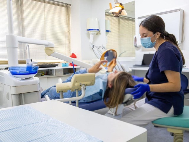 3 casos en los que las carillas dentales son la mejor solución