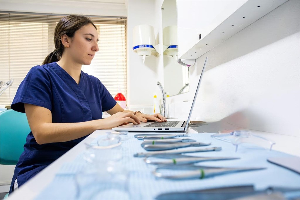 Colocar implantes con seguridad