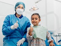 Consejos para que un niño le pierda el miedo al dentista