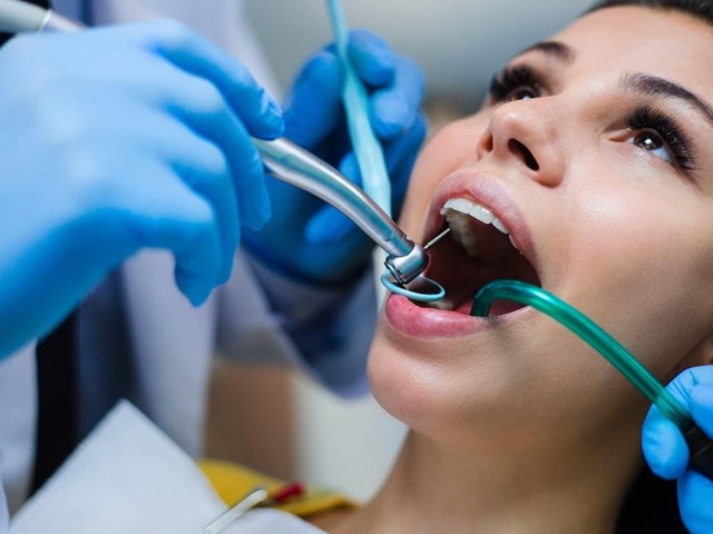 ¿Cuándo es necesaria una endodoncia?