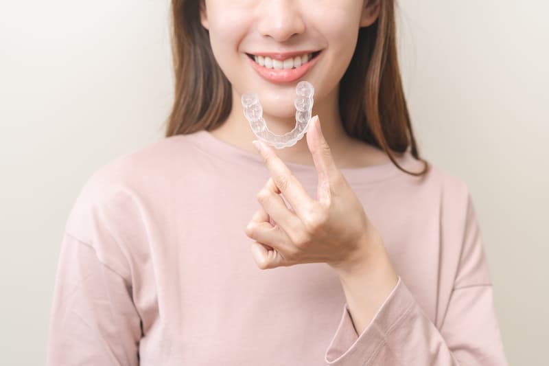 Invisalign en Vigo y Baiona