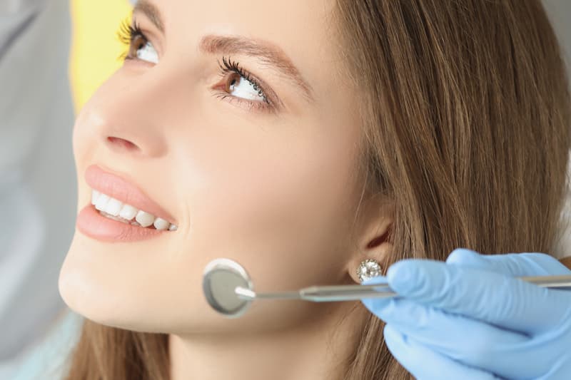 Periodoncia en Vigo y Baiona