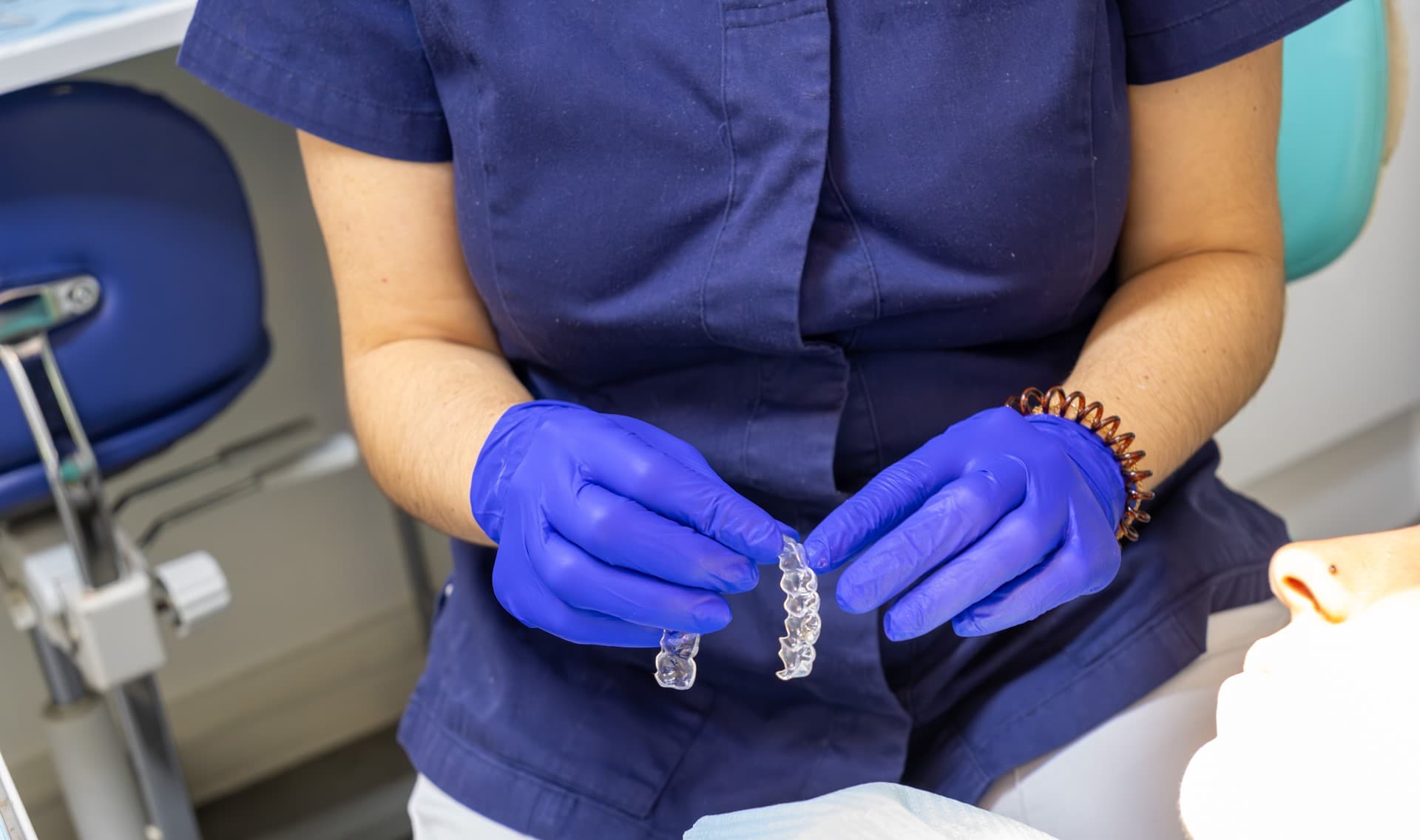 Invisalign, ortodoncia invisible en Vigo y Baiona