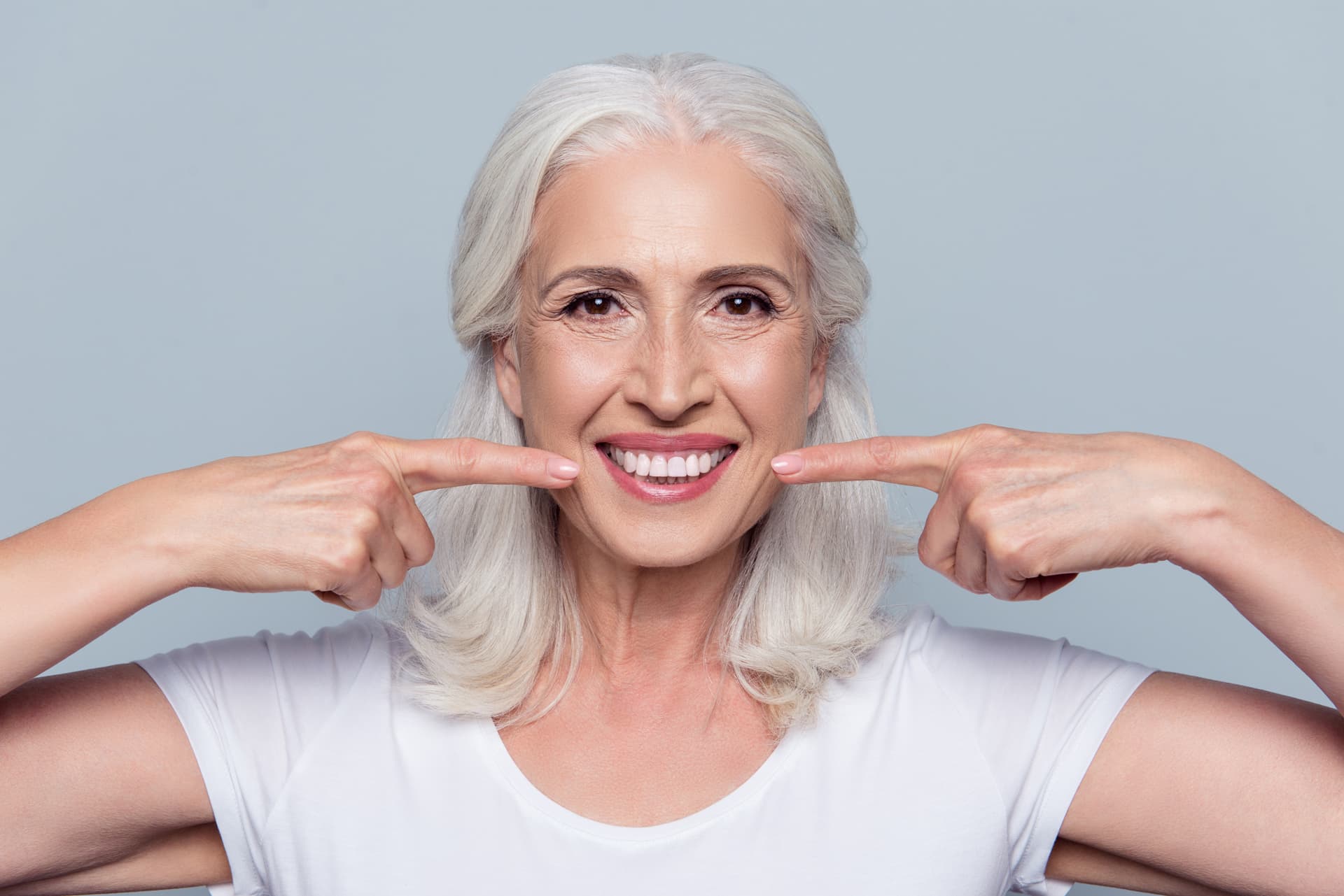 Tratamiento de periodoncia en la clínicas de Vigo y Baiona