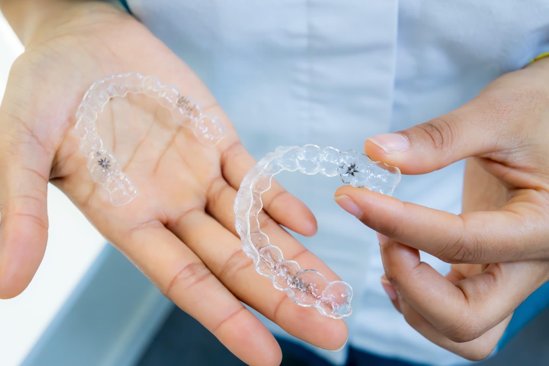 Invisalign, ortodoncia invisible en Vigo y Baiona