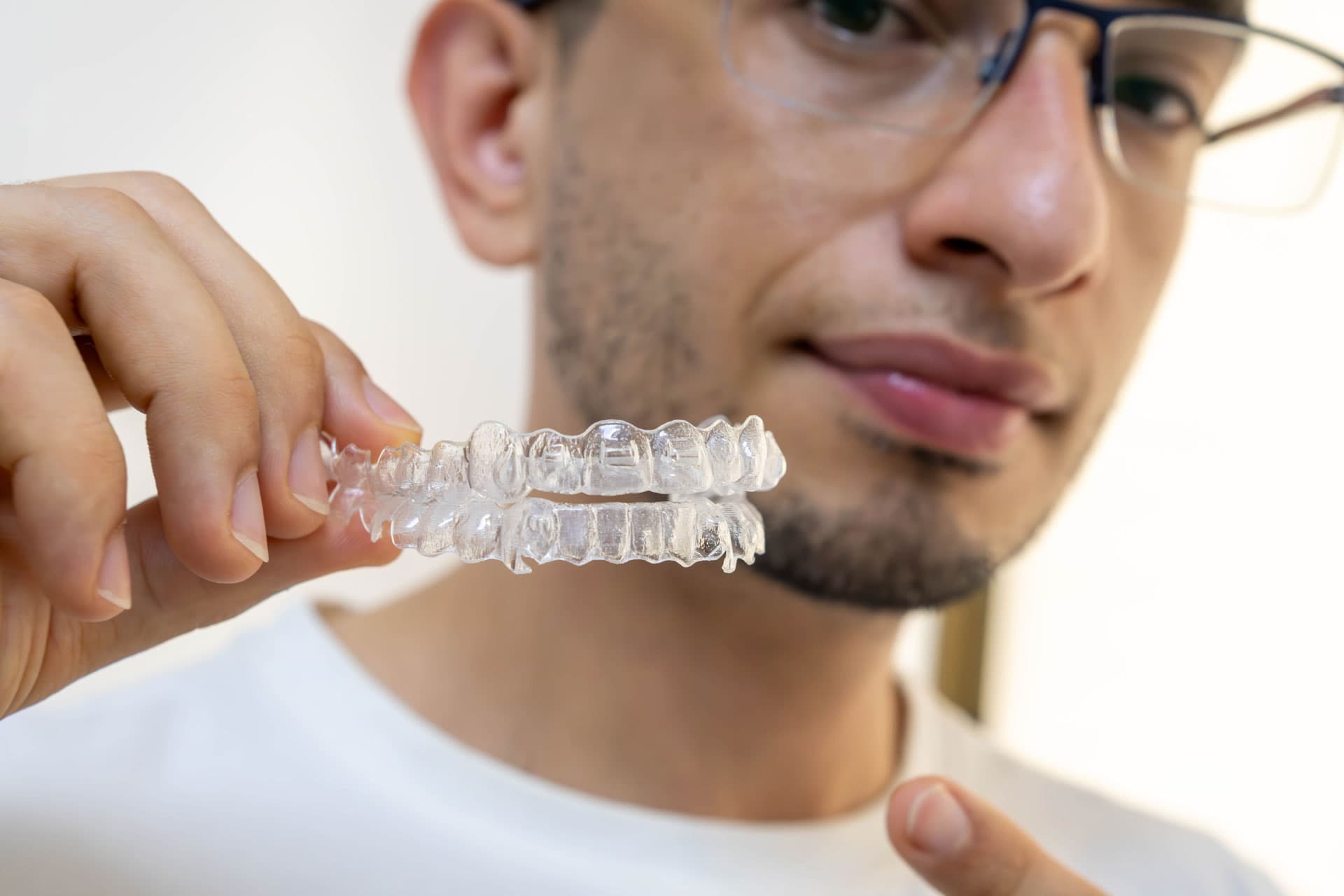 Invisalign en Vigo y Baiona