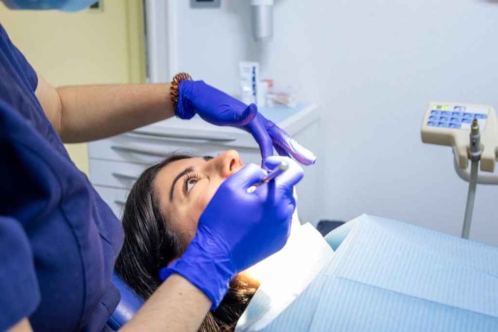 La importancia de los chequeos dentales anuales