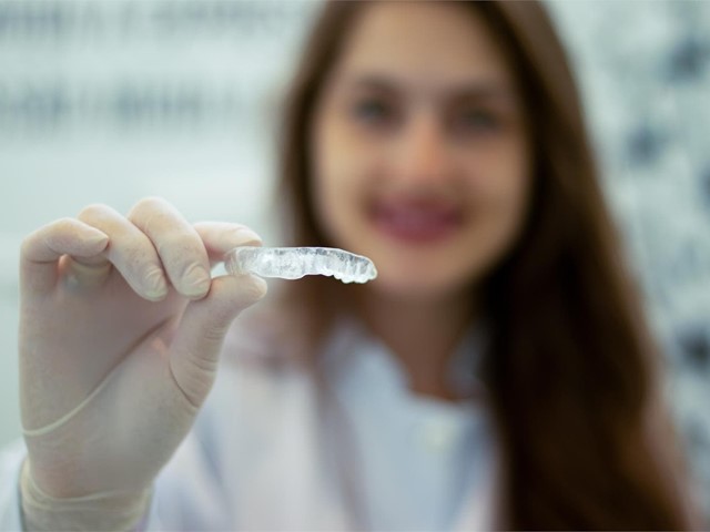 ¿La ortodoncia invisalign es apta para niños/as?