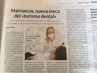 Marruecos, nueva meca del 