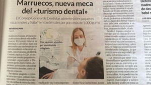Marruecos, nueva meca del 