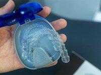 ¿Qué alimentos y bebidas debo evitar si tengo brackets?