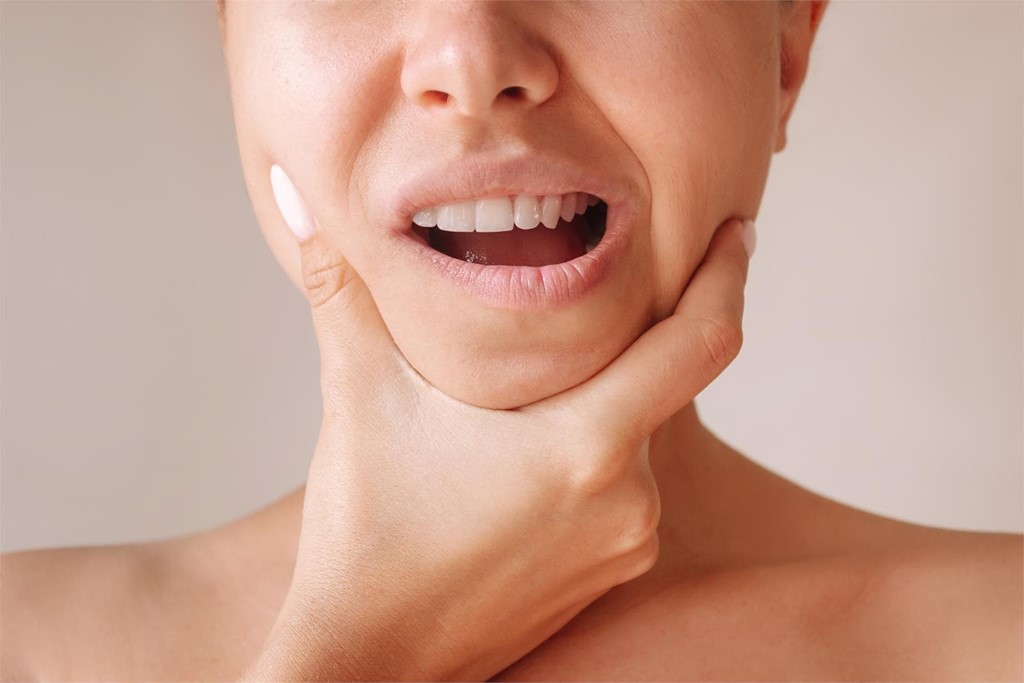 ¿Qué hacer si te duele un diente después de un empaste?