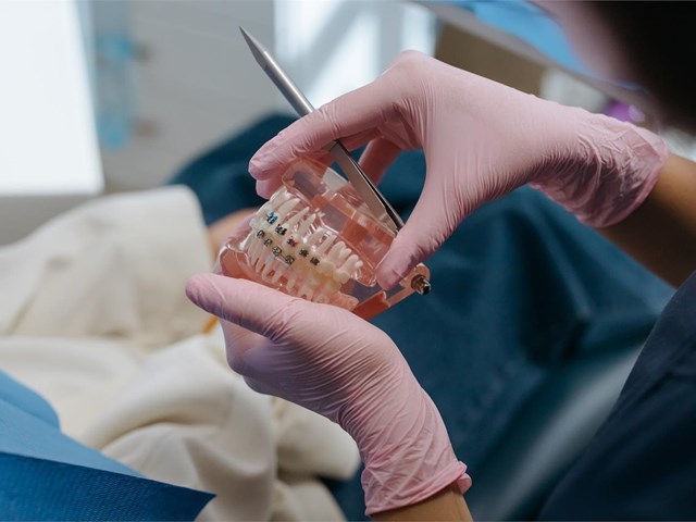 ¿Qué problemas dentales corregimos con la ortodoncia?