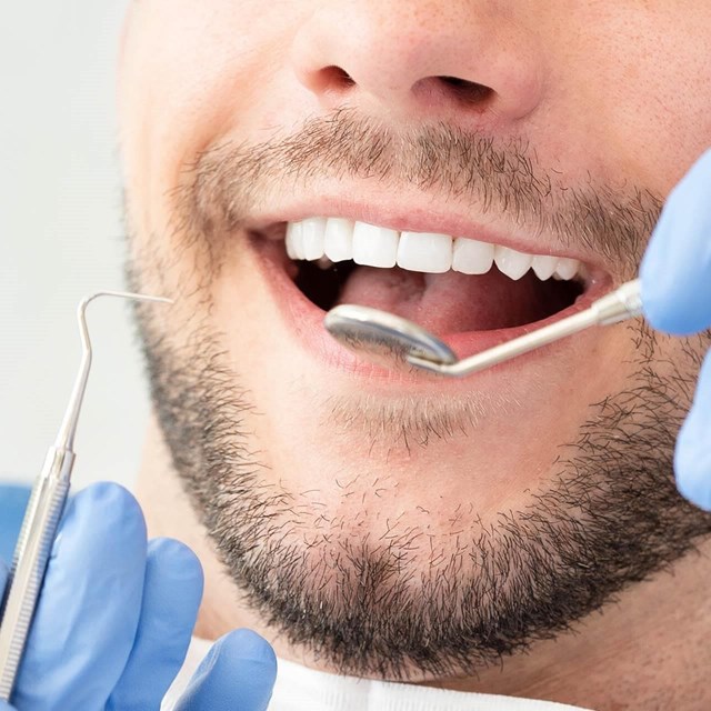  ¿Quieres prevenir las enfermedades periodontales?