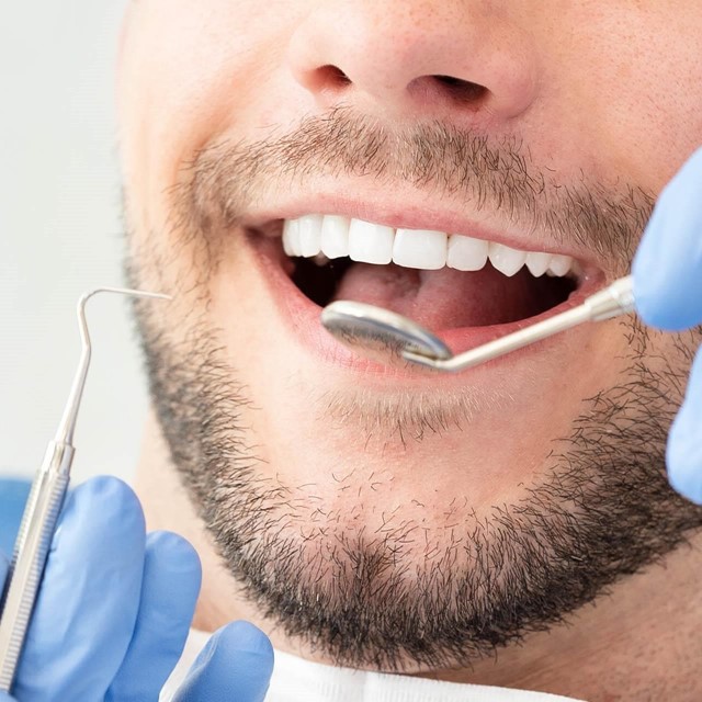  ¿Quieres prevenir las enfermedades periodontales?