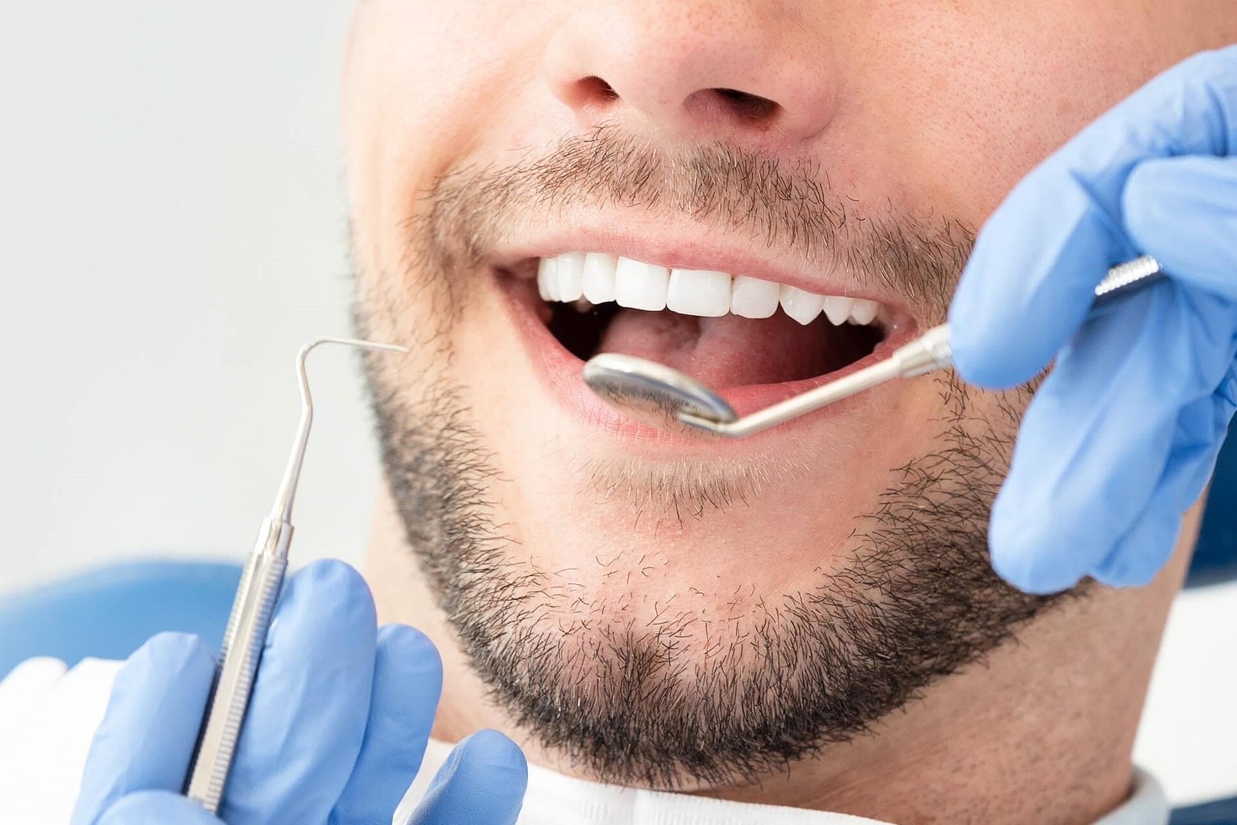 ¿Quieres prevenir las enfermedades periodontales?