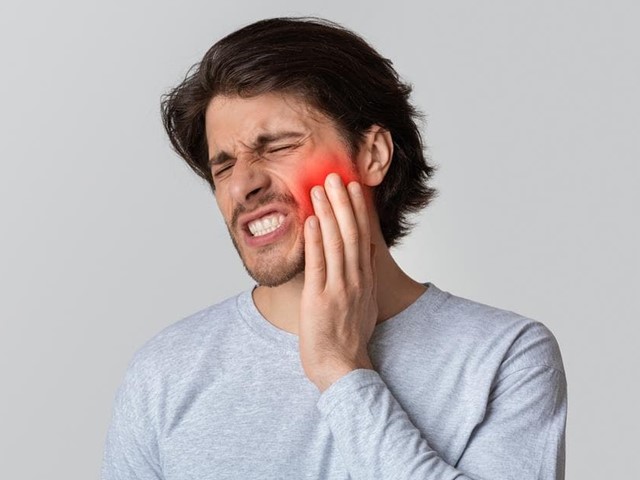 ¿Tienes dolor dental? ¡Dile adiós!